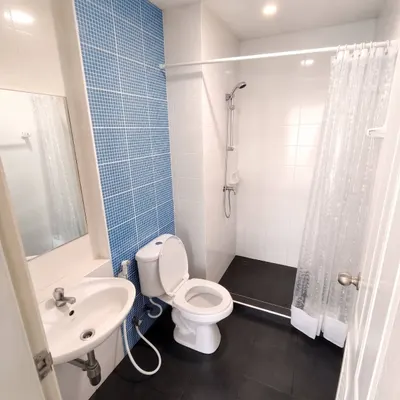 Condo for rent near BTS Khu Khot, photo 5 of 5