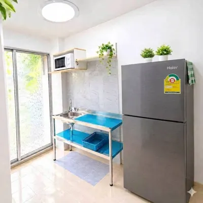 Condo for rent near BTS Khu Khot, photo 4 of 5
