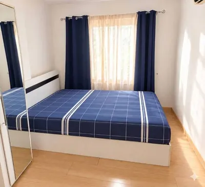 Condo for rent near BTS Khu Khot, photo 3 of 5