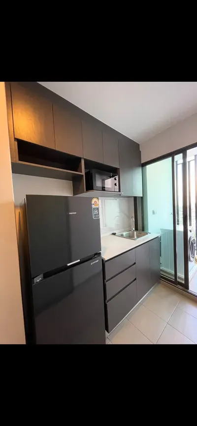ให้เช่าคอนโด A Space Mega 2 รูปที่ 5 จาก 5