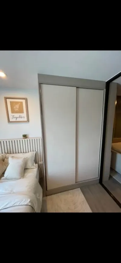 ให้เช่าคอนโด A Space Mega 2 รูปที่ 2 จาก 5