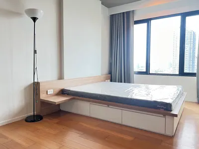 1-bed condo for rent near BTS On Nut, photo 5 of 5
