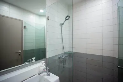 Studio condo for rent at Ideo Mobi Sukhumvit, photo 5 of 5