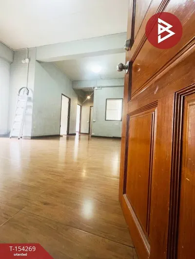 Baan suan Lalana suan Luang Bangkok (คอนโดบ้านสวนลลนา-สวนหลวง)の2ベッドルームコンドミニアム（売買）、写真2/5