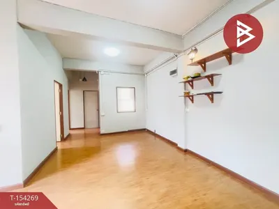 Baan suan Lalana suan Luang Bangkok (คอนโดบ้านสวนลลนา-สวนหลวง)の2ベッドルームコンドミニアム（売買）、写真1/5