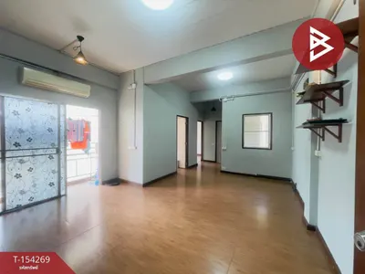 Baan suan Lalana suan Luang Bangkok (คอนโดบ้านสวนลลนา-สวนหลวง)の2ベッドルームコンドミニアム（売買）、写真3/5
