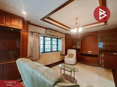 3-bed house for sale near MRT Min Buri, photo 4 of 5