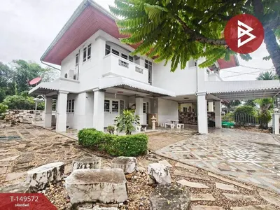3-bed house for sale near MRT Min Buri, photo 2 of 5