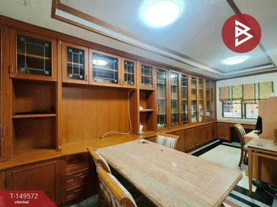 3-bed house for sale near MRT Min Buri, photo 5 of 5