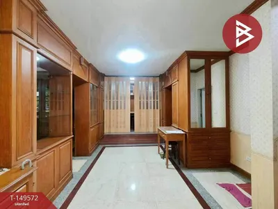 3-bed house for sale near MRT Min Buri, photo 3 of 5