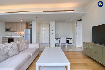 Circle Living Prototypeの2ベッドルームコンドミニアム（賃貸）、写真6/8