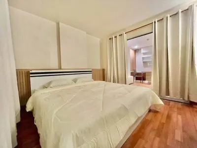 ให้เช่าคอนโด 1 ห้องนอน Casa Condo Sukhumvit 97 รูปที่ 2 จาก 10
