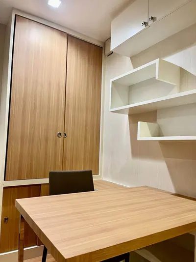 ให้เช่าคอนโด 1 ห้องนอน Casa Condo Sukhumvit 97 รูปที่ 10 จาก 10