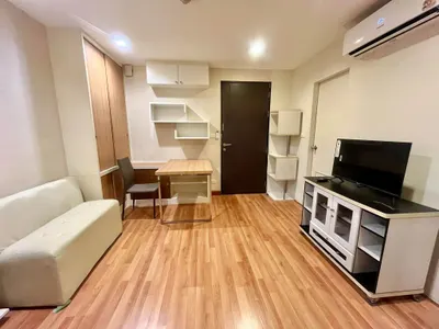 ให้เช่าคอนโด 1 ห้องนอน Casa Condo Sukhumvit 97 รูปที่ 3 จาก 10