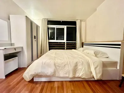 ให้เช่าคอนโด 1 ห้องนอน Casa Condo Sukhumvit 97 รูปที่ 5 จาก 10