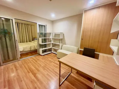 ให้เช่าคอนโด 1 ห้องนอน Casa Condo Sukhumvit 97 รูปที่ 8 จาก 10