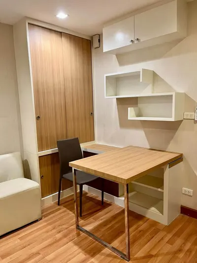 ให้เช่าคอนโด 1 ห้องนอน Casa Condo Sukhumvit 97 รูปที่ 4 จาก 10