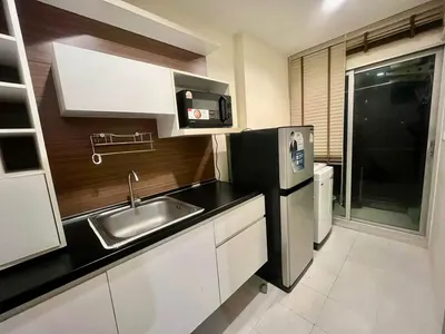 ให้เช่าคอนโด 1 ห้องนอน Casa Condo Sukhumvit 97 รูปที่ 9 จาก 10