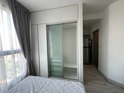 Condo à louer à Ideo Mobi Sukhumvit, photo 4 sur 5