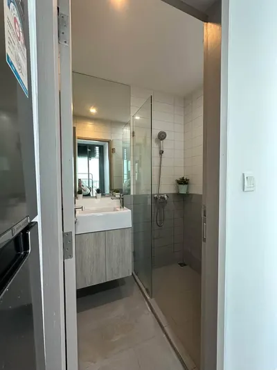 Condo à louer à Ideo Mobi Sukhumvit, photo 5 sur 5