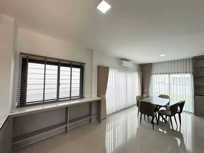 Maison 3 chambres à louer près de la station BTS On Nut, photo 4 sur 5