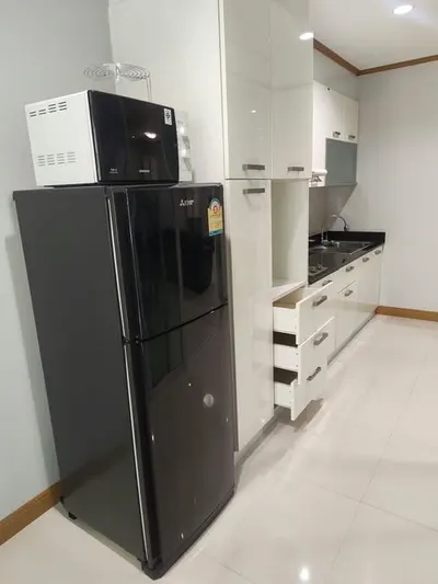 Condo 1 chambre à louer près de la station MRT Sukhumvit, photo 5 sur 5