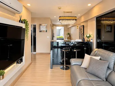 2-bed condo for sale in Bangkok, photo 3 of 5