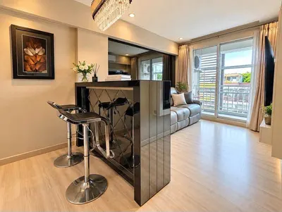 2-bed condo for sale in Bangkok, photo 4 of 5