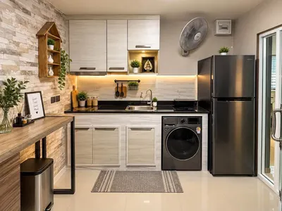 2-bed condo for sale in Bangkok, photo 5 of 5