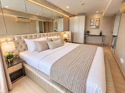 2-bed condo for sale in Bangkok, photo 2 of 5