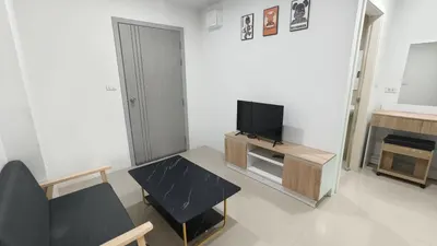 MRT 提瓦暖路口站附近的公寓出租，第3张，共5张