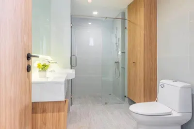 ให้เช่าอพาร์ตเมนต์ 1 ห้องนอน Sethiwan Residence รูปที่ 4 จาก 5