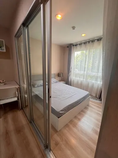 1-bed apartment for rent in Chom Thong, photo 3 of 5