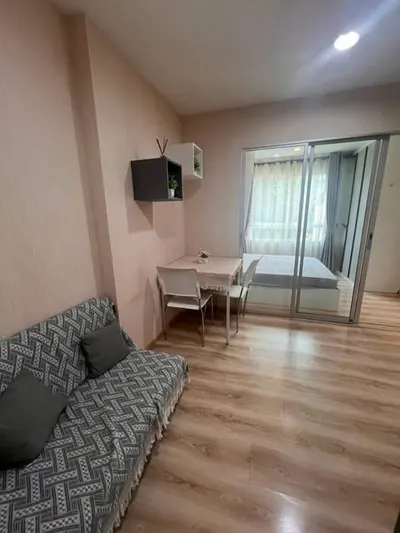 1-bed apartment for rent in Chom Thong, photo 1 of 5