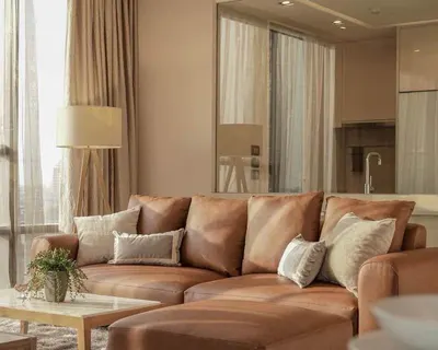 2-bed condo for rent at The Bangkok Sathorn-Taksin, photo 5 of 5