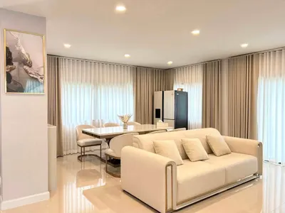 4-bed house for sale at The City Ramintra-Wongwaen 2, photo 2 of 5