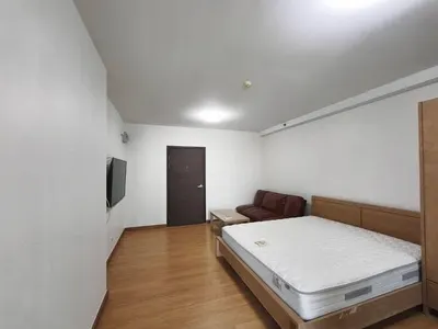 Supalai Veranda Ratchawipha-Pracha Chuen的开间公寓出租，第3张，共5张
