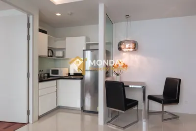 1-bed condo for rent at 15 Sukhumvit Residences, photo 3 of 5