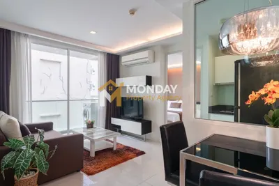 1-bed condo for rent at 15 Sukhumvit Residences, photo 5 of 5