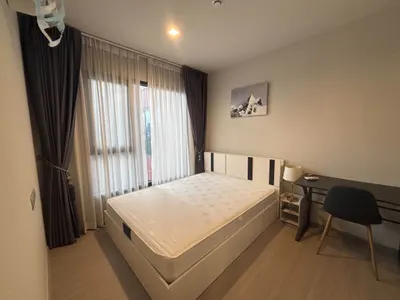 Condo 1 chambre à louer à Life Asoke Hype, photo 4 sur 5