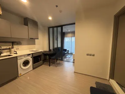 Condo 1 chambre à louer à Life Asoke Hype, photo 2 sur 5