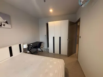 Condo 1 chambre à louer à Life Asoke Hype, photo 5 sur 5