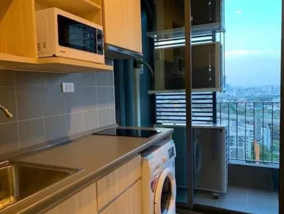 2-bed condo for rent near BTS Bang Na, photo 5 of 5