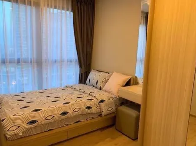 2-bed condo for rent near BTS Bang Na, photo 4 of 5