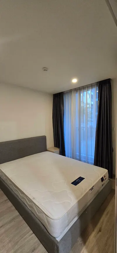ให้เช่าคอนโด 1 ห้องนอน ใกล้ BTS อ่อนนุช รูปที่ 4 จาก 5