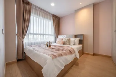 Lumpini Place Boromarajonani - Pinklao的公寓出售，第2张，共5张