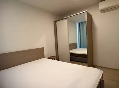 2-bed condo for rent near BTS On Nut, photo 5 of 5