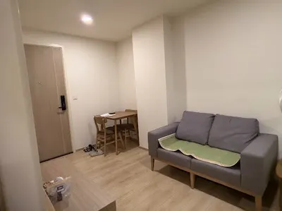 2-bed condo for rent near BTS On Nut, photo 4 of 5