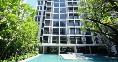 Condo 2 chambres à louer près de la station BTS On Nut, photo 6 sur 9