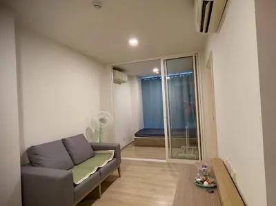 2-bed condo for rent near BTS On Nut, photo 3 of 5